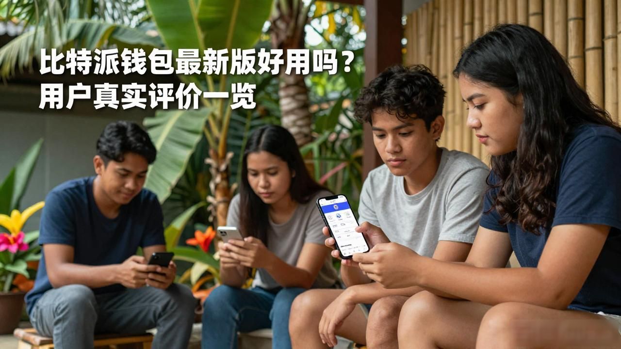 比特派钱包最新版好用吗？用户真实评价一览