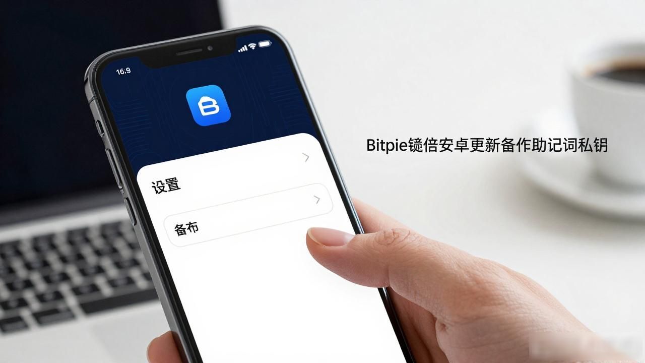 Bitpie钱包安卓更新怎么快速跟上？