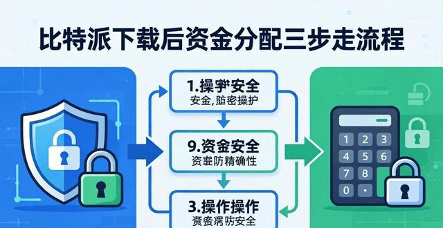 如何在比特派官方下载中执行资金分配?_比特派公司_比特派钱包-安全多链