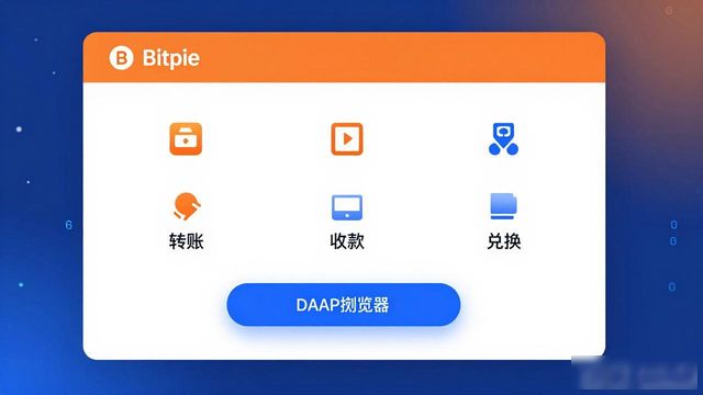 How to Evaluate the Best Wallet for Your Crypto Needs： Bitpie Case Study 如何选择适合你的加密货币钱包？以Bitpie为例