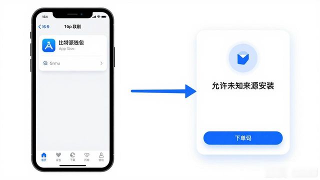 比特派钱包app下载安装详细教程