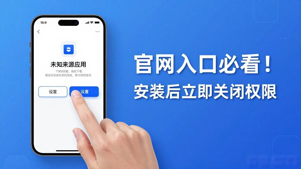 比特派钱包官方下载指南：避开陷阱，安全安装必读