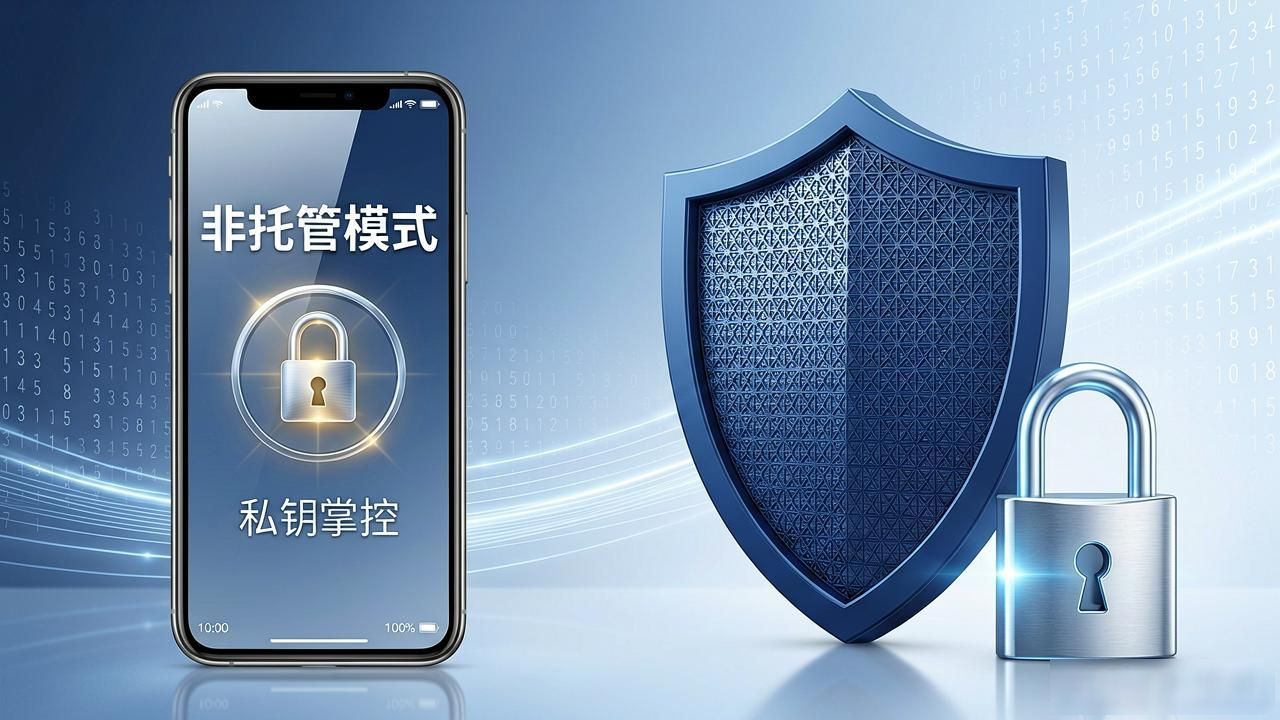 比特派钱包好用在哪？这五大理由让你放心选