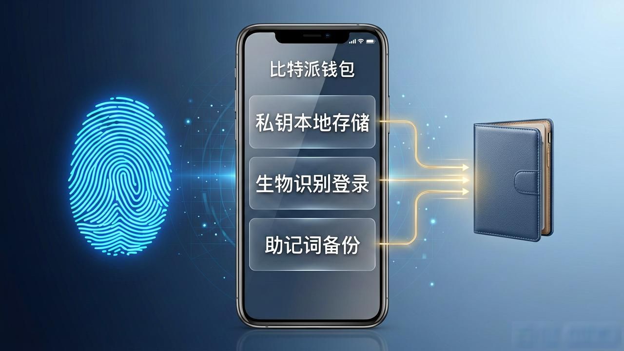 比特派钱包中文版好用吗？最新功能解析