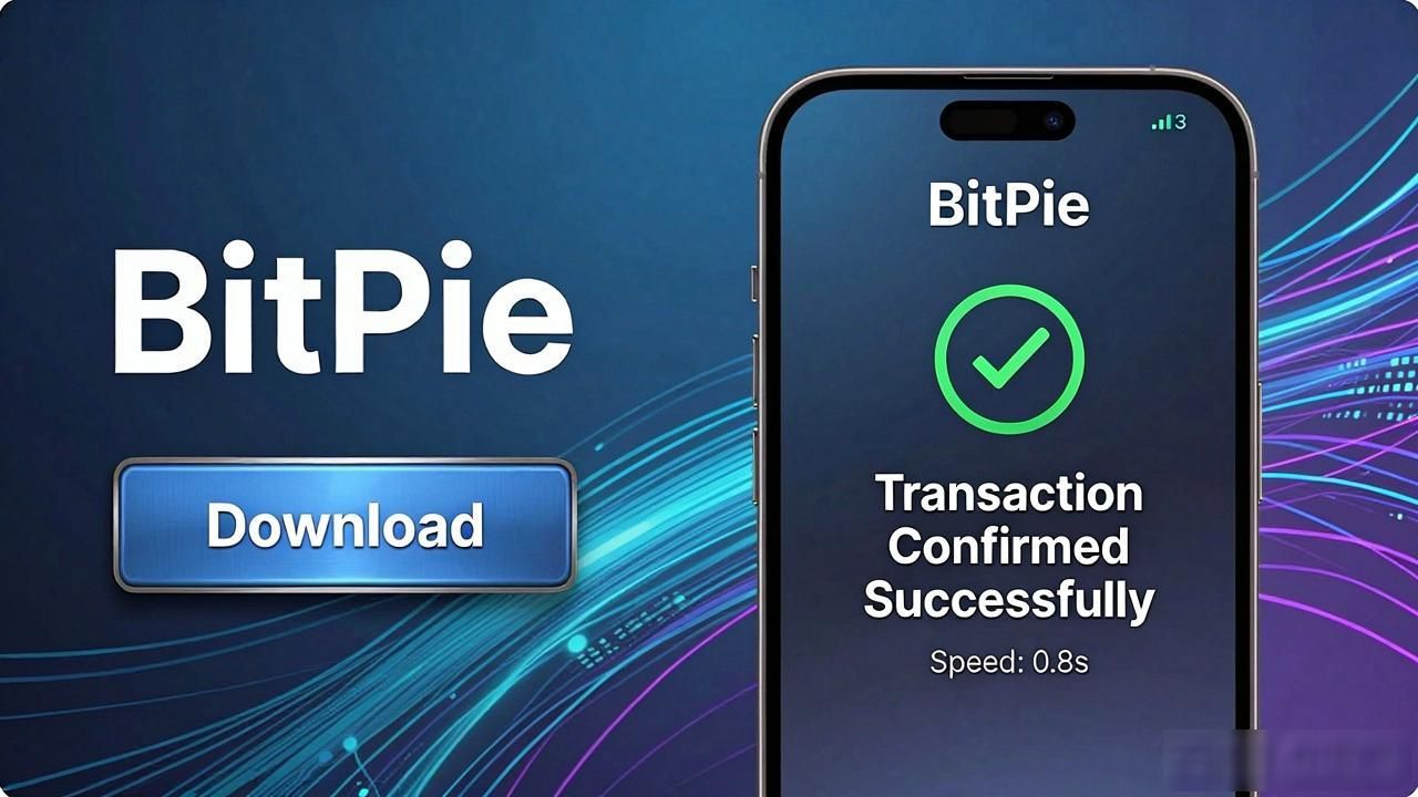 BitPie官网正版下载实测：避坑指南与使用心得