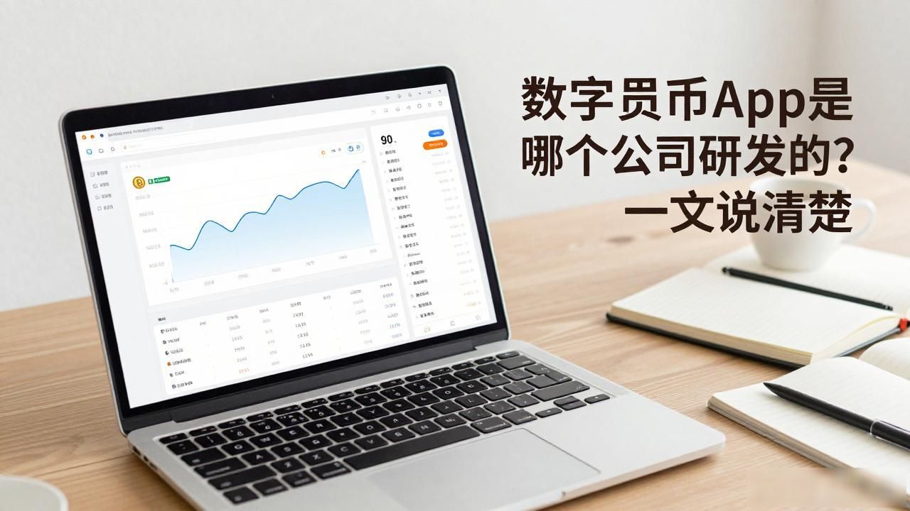 数字货币App开发方资质核实方法_数字货币app是哪个公司研发的_数字人民币App运营公司查询