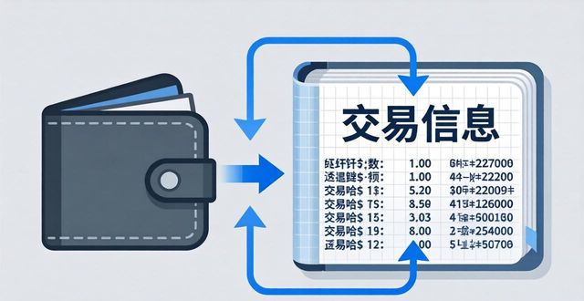 比特派钱包网址的隐私政策解析：你的数据会被看光吗？