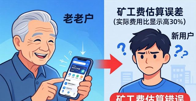 比特派钱包用户实测：这些体验痛点你中招了吗？