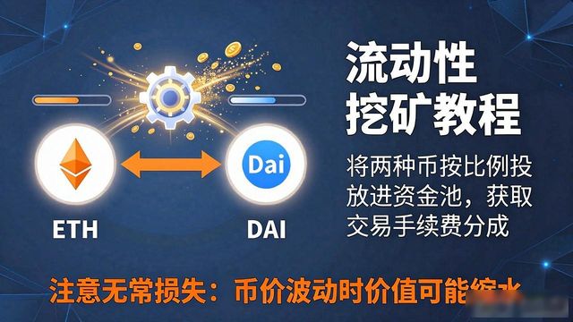Bitpie钱包理财教程