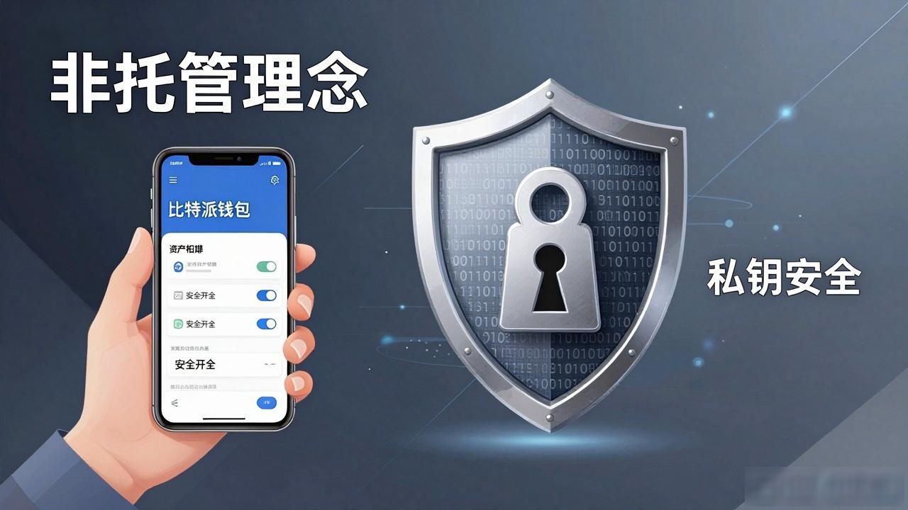 比特派钱包官网更新与客服指南