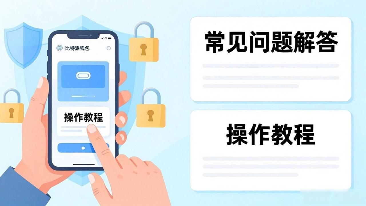 比特派钱包出问题了找谁？快速解决指南