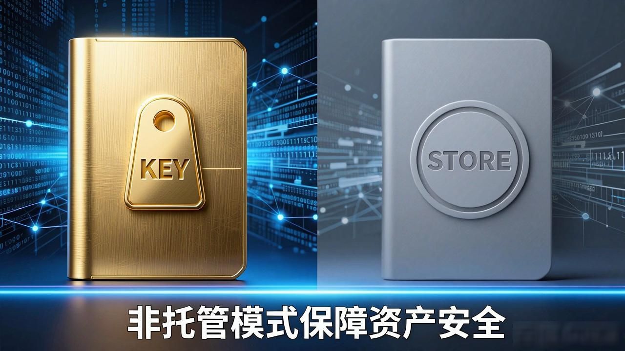 比特派钱包到底强在哪？对比其他钱包的真实区别