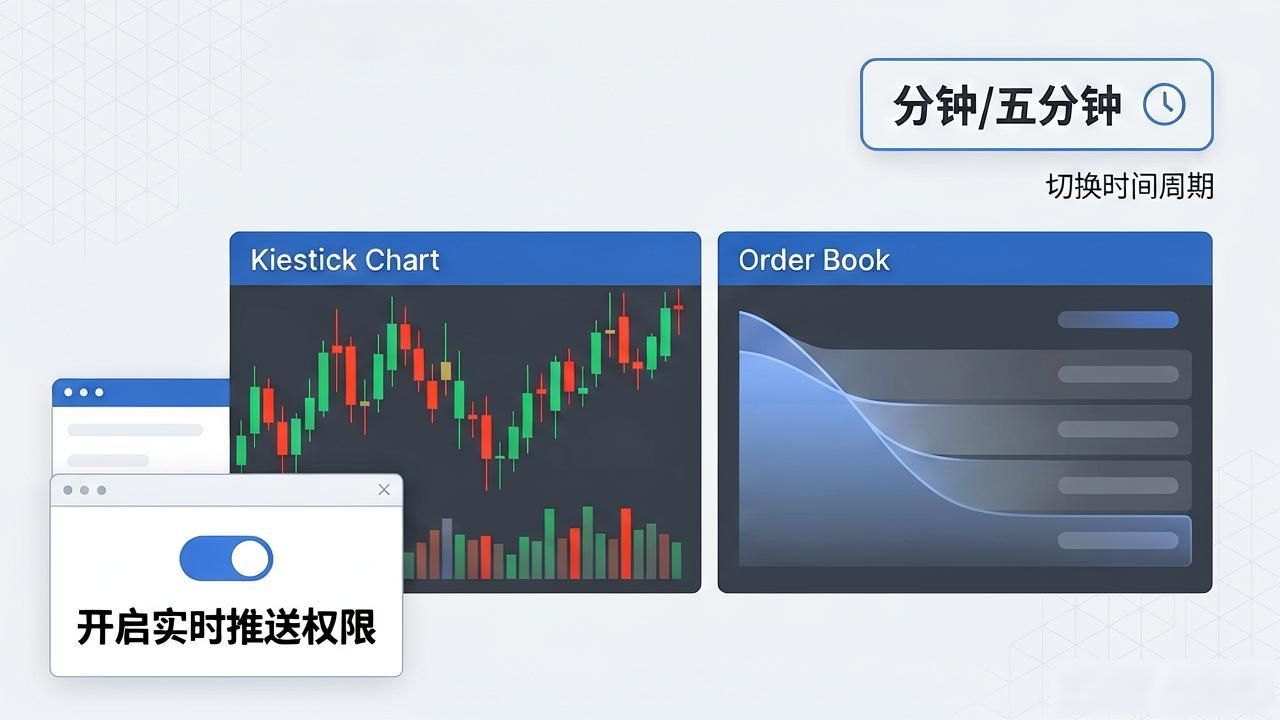 比特派国际版实时数据怎么看？新手必看
