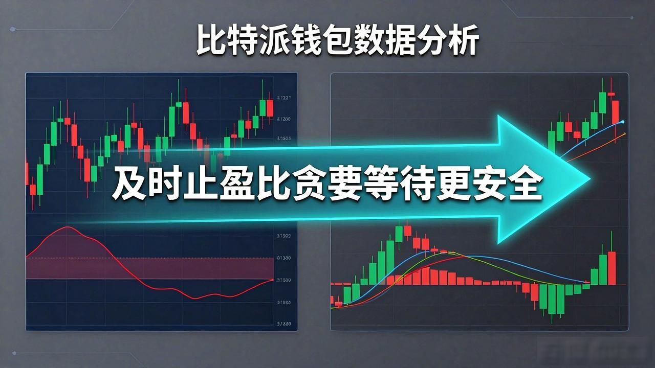 比特派钱包数据分析：让投资决策更精准