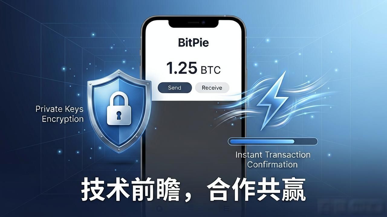 如何靠比特派官方下载最新版吸引合作伙伴？