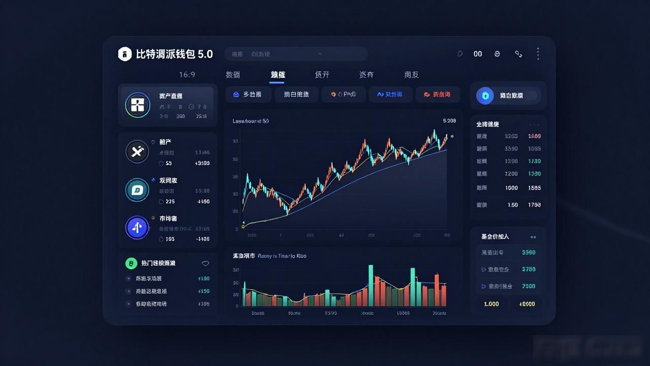 比特派钱包5.0官方下载_加密货币市场调研_如何通过比特派钱包5.0官方下载进行市场调研?