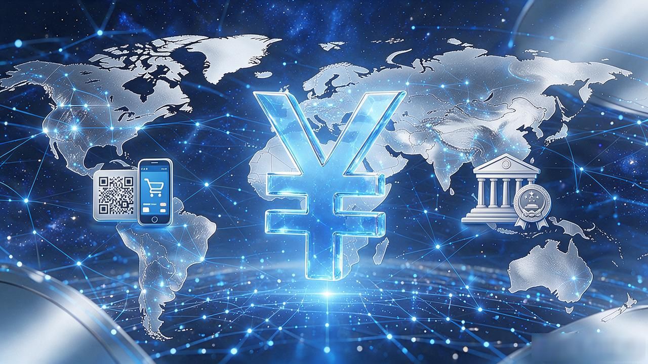数字货币未来怎么发？一文看懂发行趋势