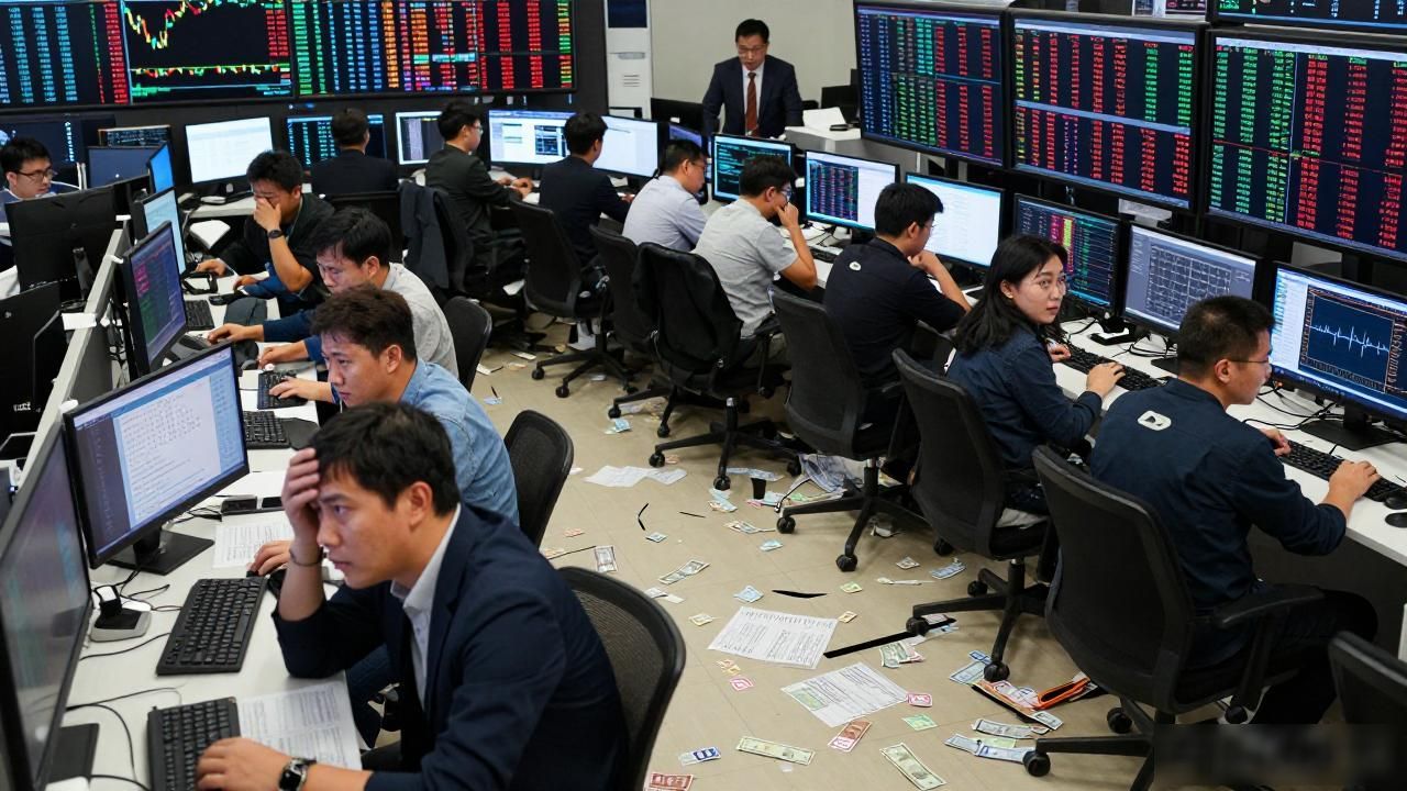 数字货币市场暴涨暴跌规律 比特币暴涨触发因素 加密货币暴跌投资机会_暴涨暴跌的数字货币