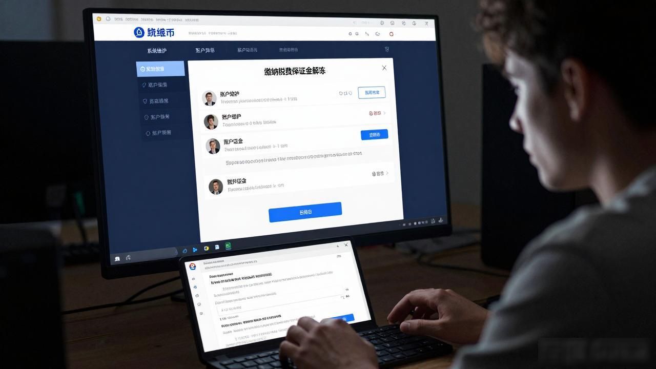 coinbtc平台跑路了？一文看清数字货币骗局套路