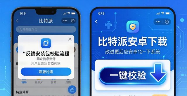 比特派安卓版下载：用户满意度调查与改进方案