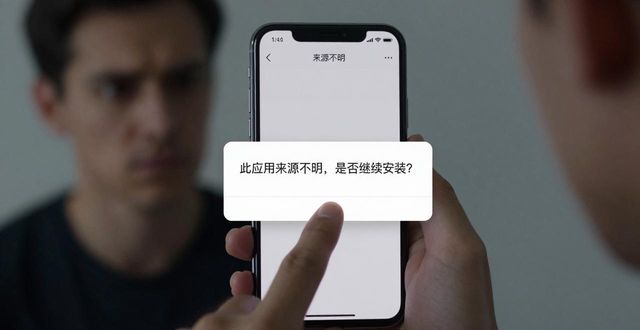 比特派钱包下载避坑指南：手机端安装的真实经历分享