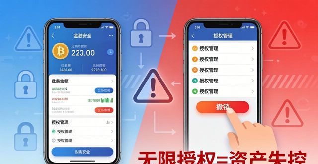 比特派钱包下载后必看：5个财务安全设置与实战避坑指南