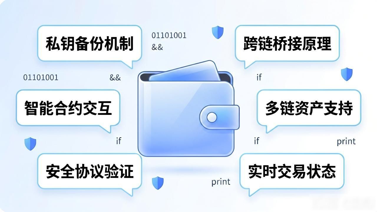 比特派钱包官方下载后的技术交流群入口与避坑指南