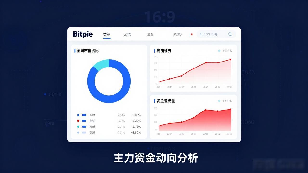 Bitpie官网数据分析工具使用指南