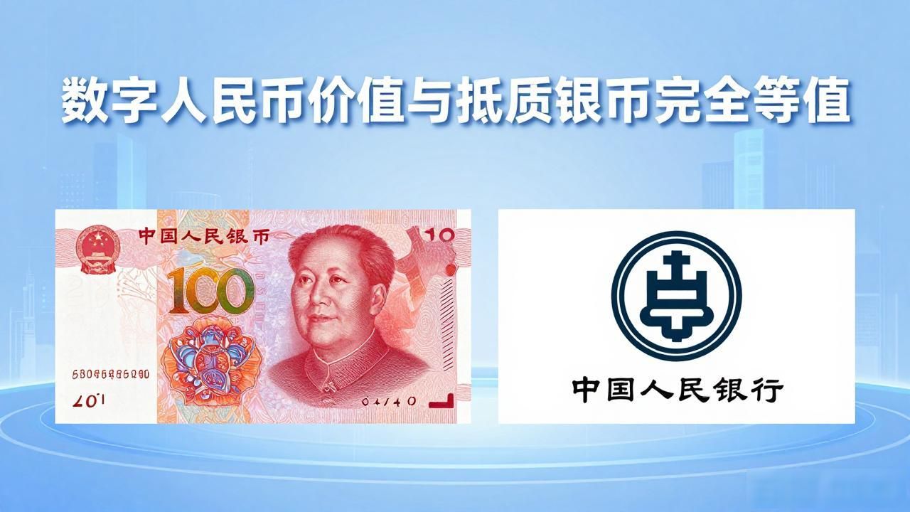 数字人民币什么时候全国流通？2026年最新解读