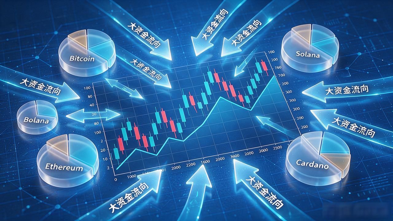 数字货币会不会暴涨？分析告诉你答案
