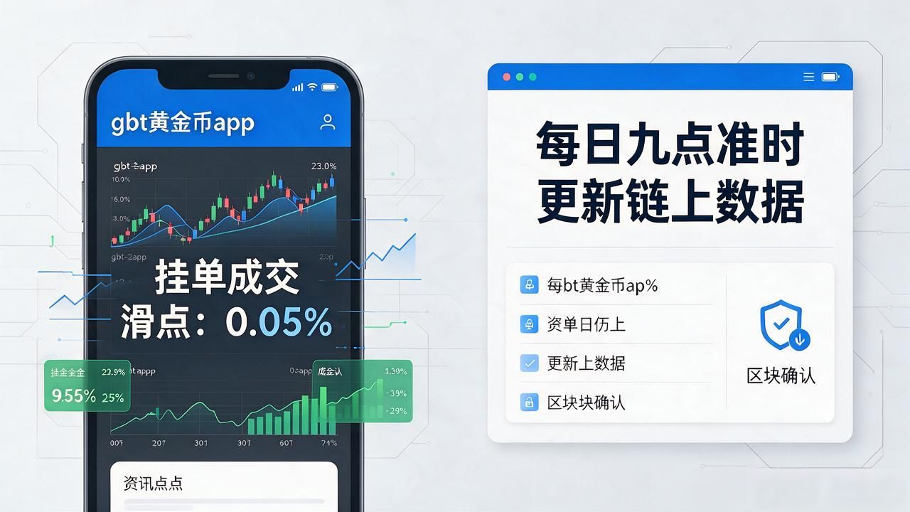 数字货币gbt黄金币app下载，用了大半年说几句大实话