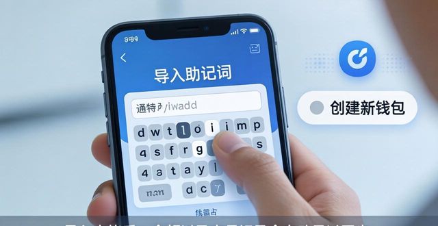 比特派钱包添加钱包的两种方法，新手一看就会