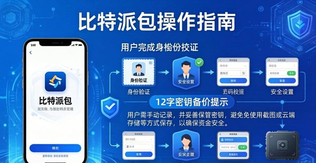 bitpie比特派钱包_比特派钱包体系_如何通过比特派钱包app官方下载最新版本实现目标投资？