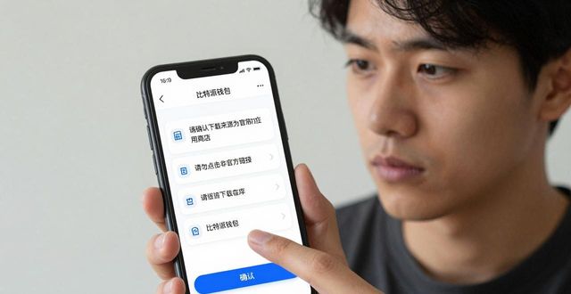 比特派钱包安卓下载_bitpie比特派钱包_风险提示：下载比特派钱包要注意的事项