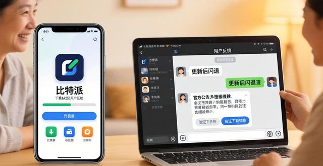 比特派下载网址的社区互动与用户交流_比特派是怎么样的平台_比特派官方网址