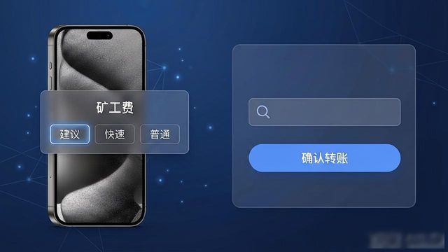 下载比特派钱包新版后，怎样让转账更快更省钱？