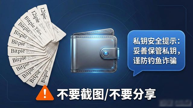 比特派钱包怎么下载？官方网址与防骗指南