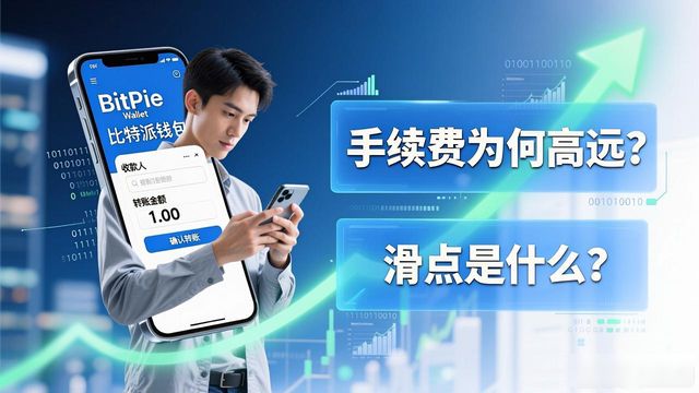 从零学投资：用好比特派钱包，快速提升数字财富知识
