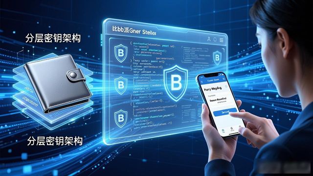 比特派国际版这些年 它解决了什么问题