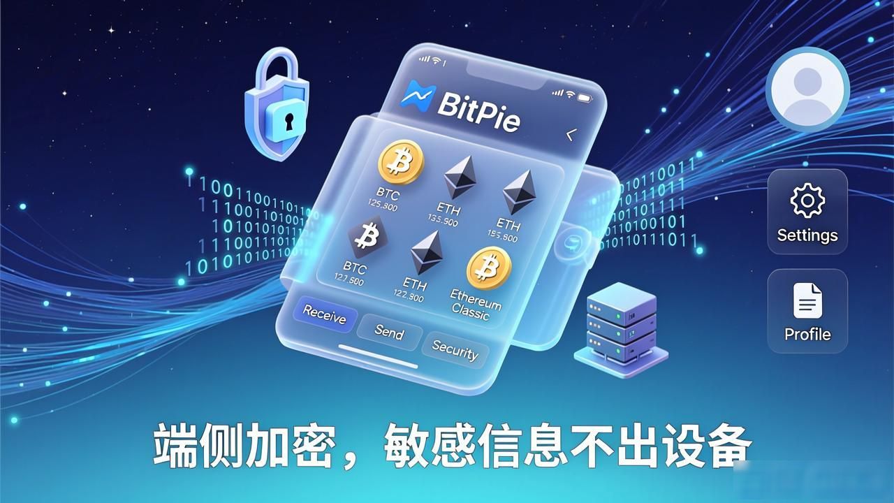 比特派钱包用户怎么用？市场变了怎么适应