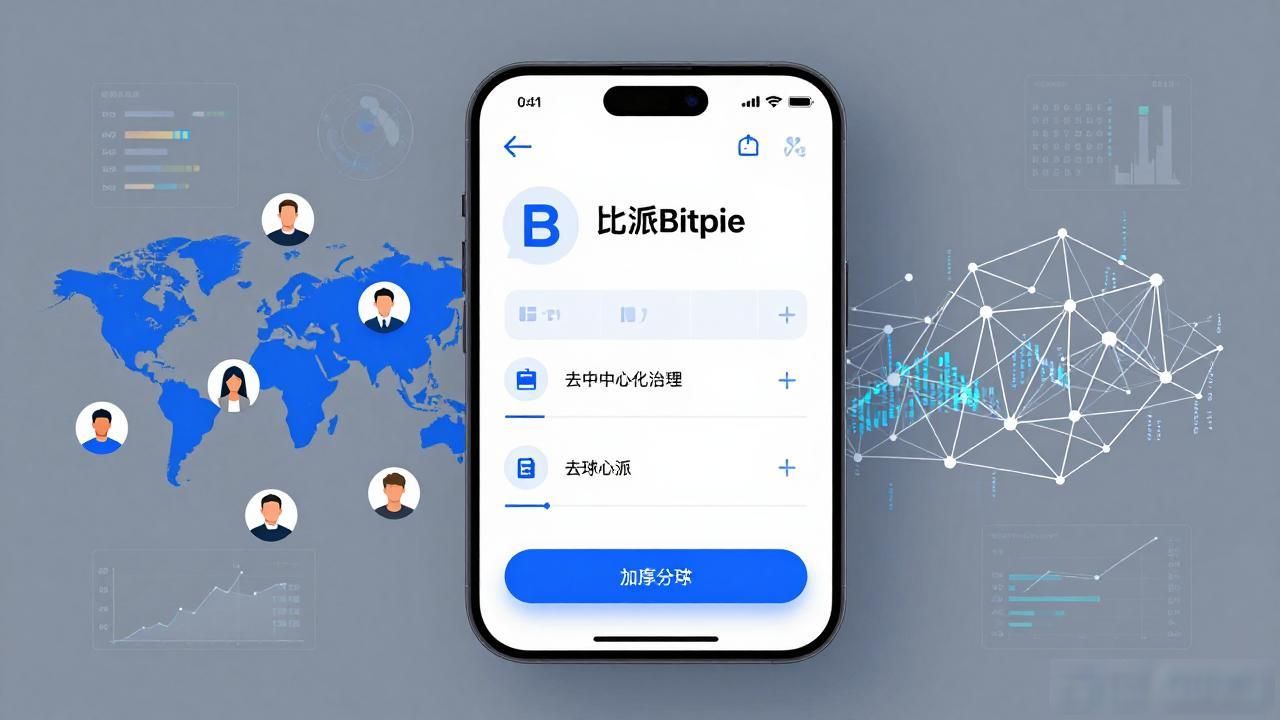 比特派Bitpie钱包app的市场潜力与前景分析