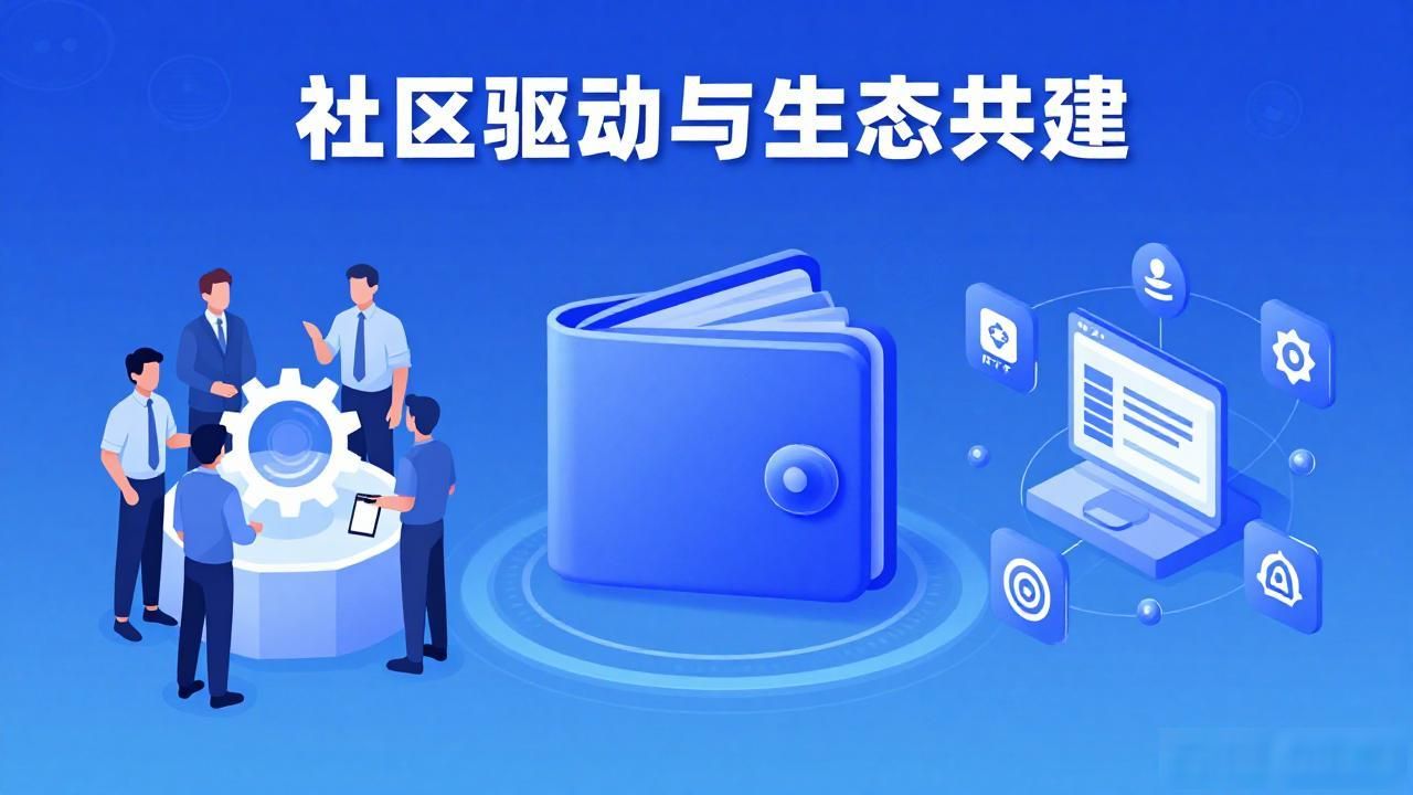 比特派钱包最新版：财务数据与市场打法深度解析