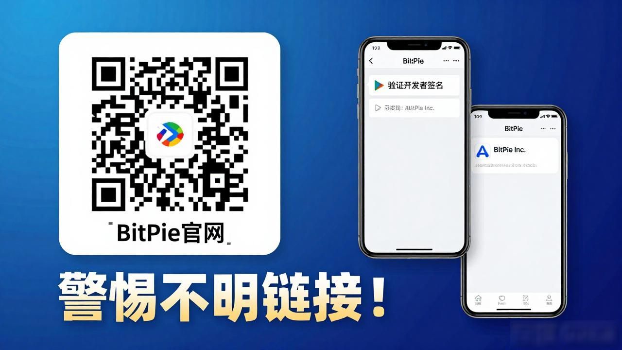 BitPie最新钱包官网下载指南与安全防护