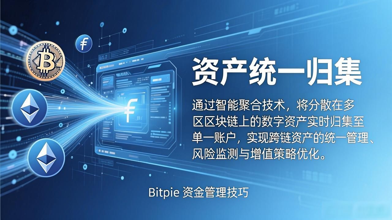 比特派Bitpie资金管理技巧：优化你的数字资产配置