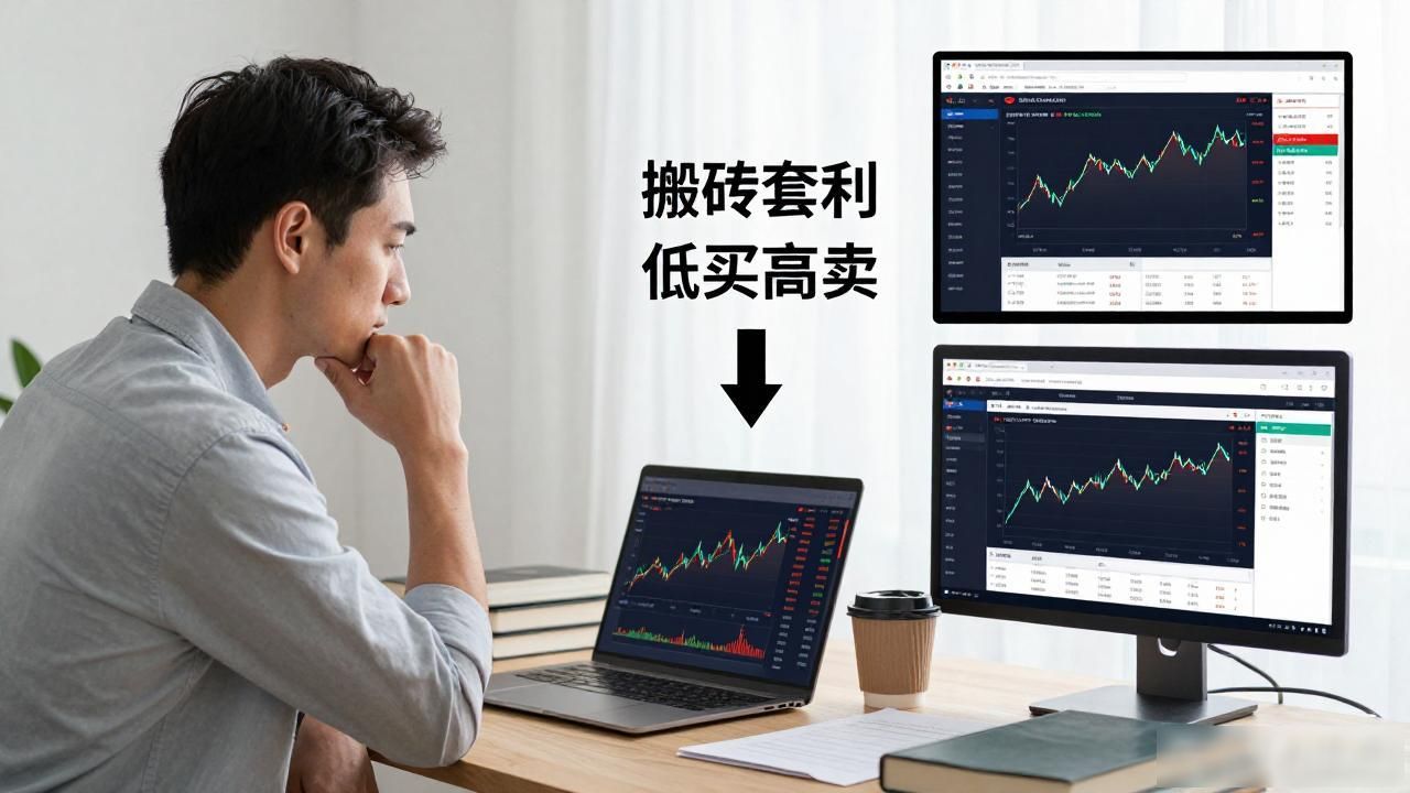 数字货币除了挖矿，还能这样玩转