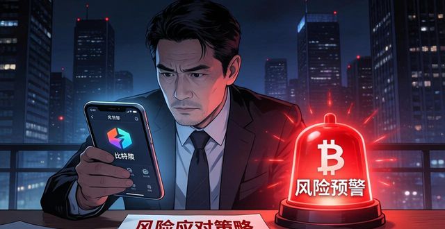 比特派钱包安全交易三步走