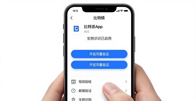 比特派官方App下载指南：三步增强投资信心