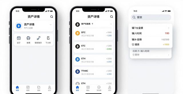 比特派钱包怎么导航搜索？三步上手