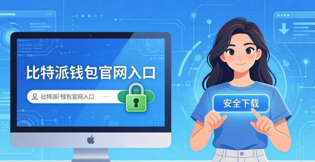 比特派钱包官网入口 安全下载指南