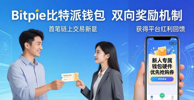 比特派钱包币币兑换_2021比特派钱包使用视频_Bitpie比特派钱包的奖赏与回馈机制